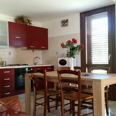 Villa Chiara San Vito Lo Capo