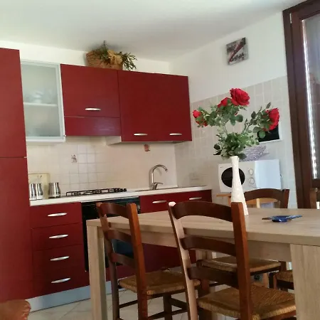 Chiara * San Vito Lo Capo