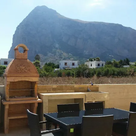 Chiara San Vito Lo Capo