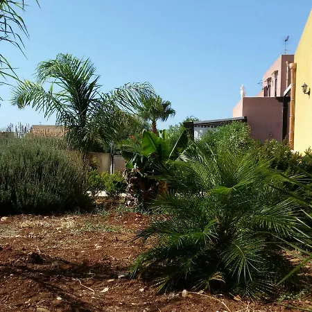 Villa Chiara San Vito Lo Capo