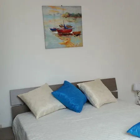 Chiara San Vito Lo Capo