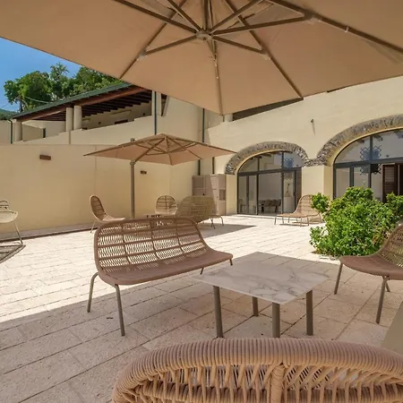 Villa Chiara