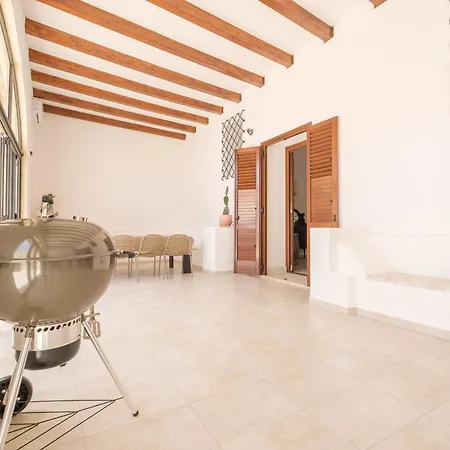 Villa Chiara Lipari (Isola Lipari)