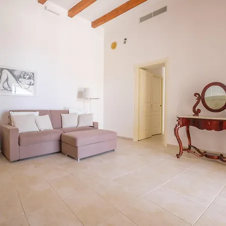 Villa Chiara Lipari (Isola Lipari)