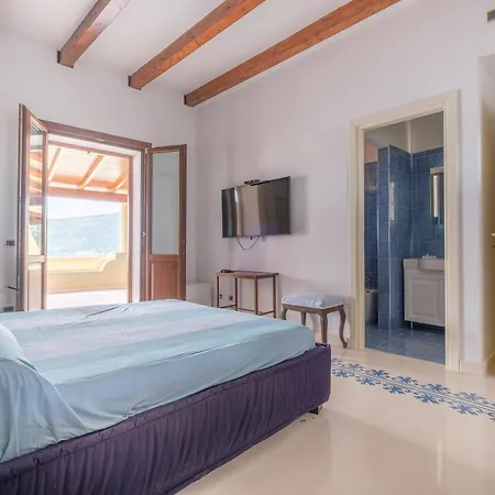 Villa Chiara Lipari (Isola Lipari)